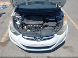 Hyundai Elantra Gls 5NPDH4AE8DH268203 снимка