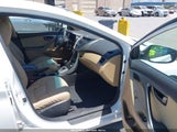 Hyundai Elantra Gls 5NPDH4AE8DH268203 снимка