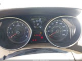 Hyundai Elantra Gls 5NPDH4AE8DH268203 снимка