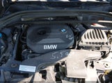 BMW X1 xDrive28I WBXHT3C30GP883264 снимка