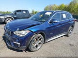 BMW X1 xDrive28I WBXHT3C30GP883264 снимка