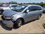 Honda Odyssey Ex-L 5FNRL5H66GB151957 photo