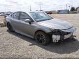 Toyota Camry Se 4T1DAACK1SU508745 снимка