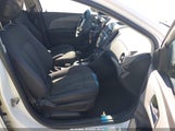 Chevrolet Sonic Lt Auto 1G1JC6SH8E4157348 снимка