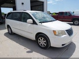 Chrysler Town & Country Touring 2A4RR5D15AR467798 fotografie