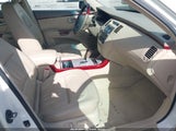Hyundai Azera Limited/Se KMHFC46F27A228263 снимка