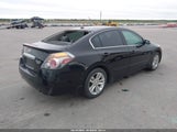 Nissan Altima 3.5 Sr 1N4BL2AP1BC140864 fotografie