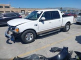 Ford F-150 Lariat/Xlt 1FTRW07L43KC90239 photo