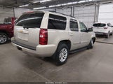 Chevrolet Tahoe Ltz 1GNFK13067J120063 photo