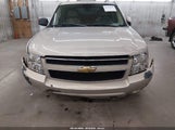 Chevrolet Tahoe Ltz 1GNFK13067J120063 photo