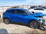 Nissan Kicks Sv Xtronic Cvt 3N1CP5CV8RL517353 снимка