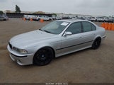 BMW M5 WBSDE9341YBZ94656 снимка