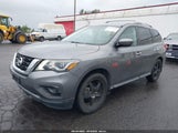 Nissan Pathfinder S 5N1DR2MN4HC626892 снимка