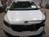 Kia Sedona Sx Limited KNDME5C15J6359668 fotografie