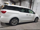 Kia Sedona Sx Limited KNDME5C15J6359668 fotografie
