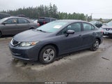 Honda Civic Lx 19XFB2F51EE042047 снимка