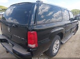 Cadillac Escalade Esv Platinum Edition 3GYFK66N94G286002 photo
