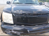 Cadillac Escalade Esv Platinum Edition 3GYFK66N94G286002 photo