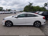 Honda Civic Lx 2HGFC2F66KH507445 снимка