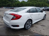 Honda Civic Lx 2HGFC2F66KH507445 снимка