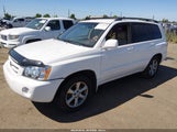 Toyota Highlander JTEGD21A230054759 fotografie
