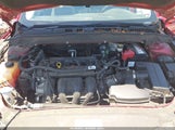 Ford Fusion Se 3FA6P0H72GR384905 снимка