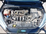 Ford Focus Se 1FADP3F22FL349875 fotografie