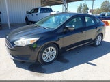 Ford Focus Se 1FADP3F22FL349875 fotografie