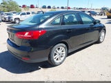 Ford Focus Se 1FADP3F22FL349875 fotografie