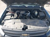 Chevrolet Silverado  Work Truck 1GCRCPEX8BZ432637 снимка