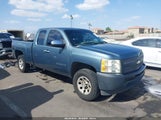 Chevrolet Silverado  Work Truck 1GCRCPEX8BZ432637 снимка