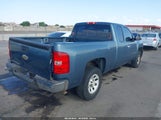 Chevrolet Silverado  Work Truck 1GCRCPEX8BZ432637 снимка