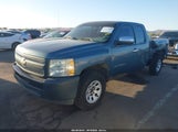 Chevrolet Silverado  Work Truck 1GCRCPEX8BZ432637 снимка