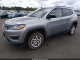 Jeep Compass Sport 4X4 3C4NJDAB2JT392302 снимка