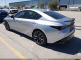 Lexus Is 300 F Sport Design JTHBA1D2XS5135756 fotografie