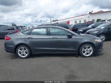 Ford Fusion Hybrid S 3FA6P0UU3JR278904 снимка