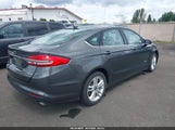 Ford Fusion Hybrid S 3FA6P0UU3JR278904 photo
