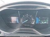 Ford Fusion Hybrid S 3FA6P0UU3JR278904 photo