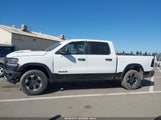 Ram  Rebel 4X4 5'7 Box 1C6SRFLT4NN158883 снимка