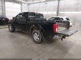 Nissan Frontier Se 1N6AD06W55C434762 снимка
