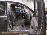 Nissan Frontier Se 1N6AD06W55C434762 снимка