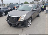 Cadillac Srx Luxury Collection 3GYFNAE31CS505038 снимка