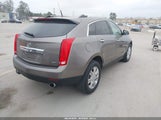Cadillac Srx Luxury Collection 3GYFNAE31CS505038 снимка