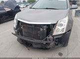 Cadillac Srx Luxury Collection 3GYFNAE31CS505038 снимка