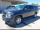 Chevrolet Suburban Ls 1GNSCGEC1HR293272 fotografie