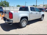 Chevrolet Colorado Wt 1GCGTBE3XG1265680 снимка