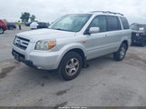 Honda Pilot Ex-L 5FNYF18676B011393 снимка