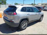 Jeep Cherokee Latitude Plus 4X4 1C4PJMLB2KD226925 fotografie