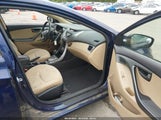 Hyundai Elantra Gls 5NPDH4AE0DH204995 снимка