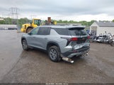Chevrolet Traverse Awd Lt 1GNEVGKS5TJ315641 fotografie